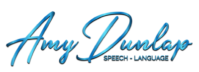 Amy Dunlap Speech-Therapy